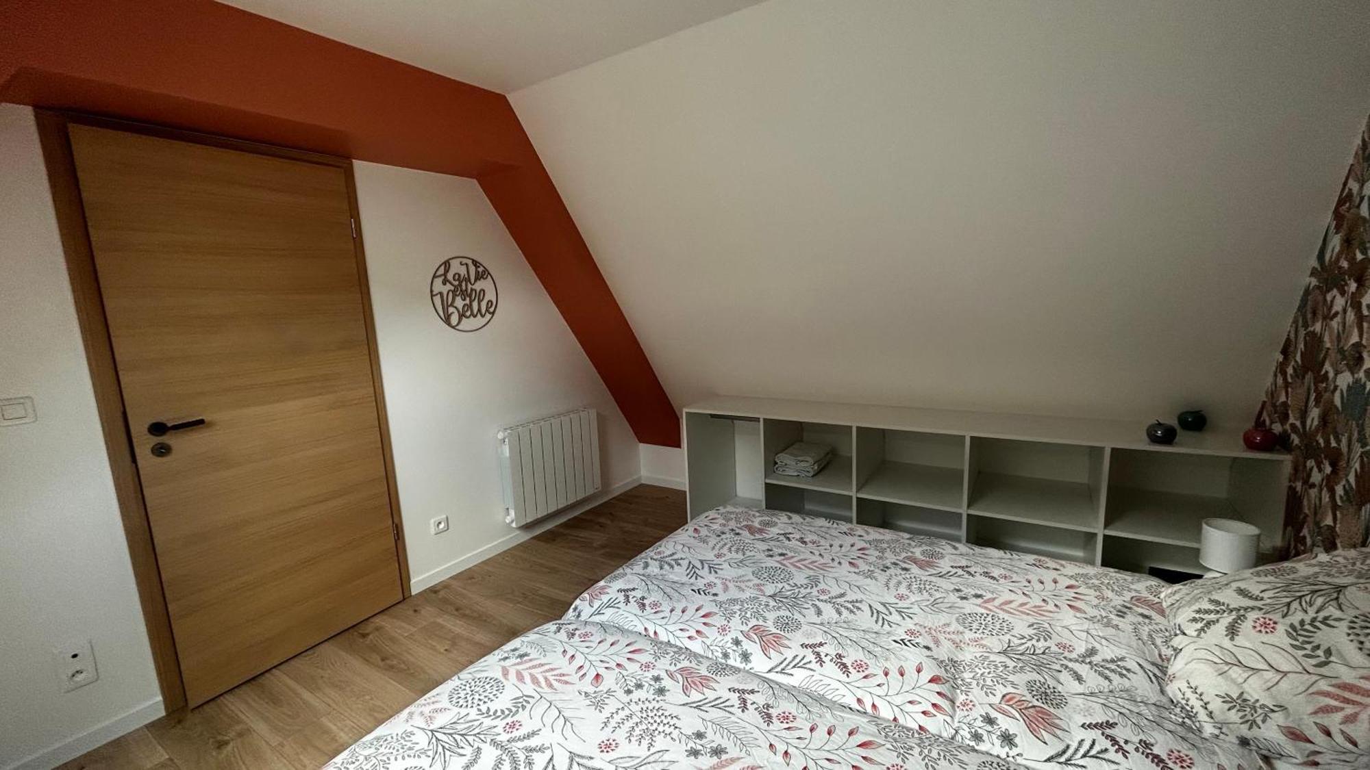Maison De Campagne Vuillafans Εξωτερικό φωτογραφία