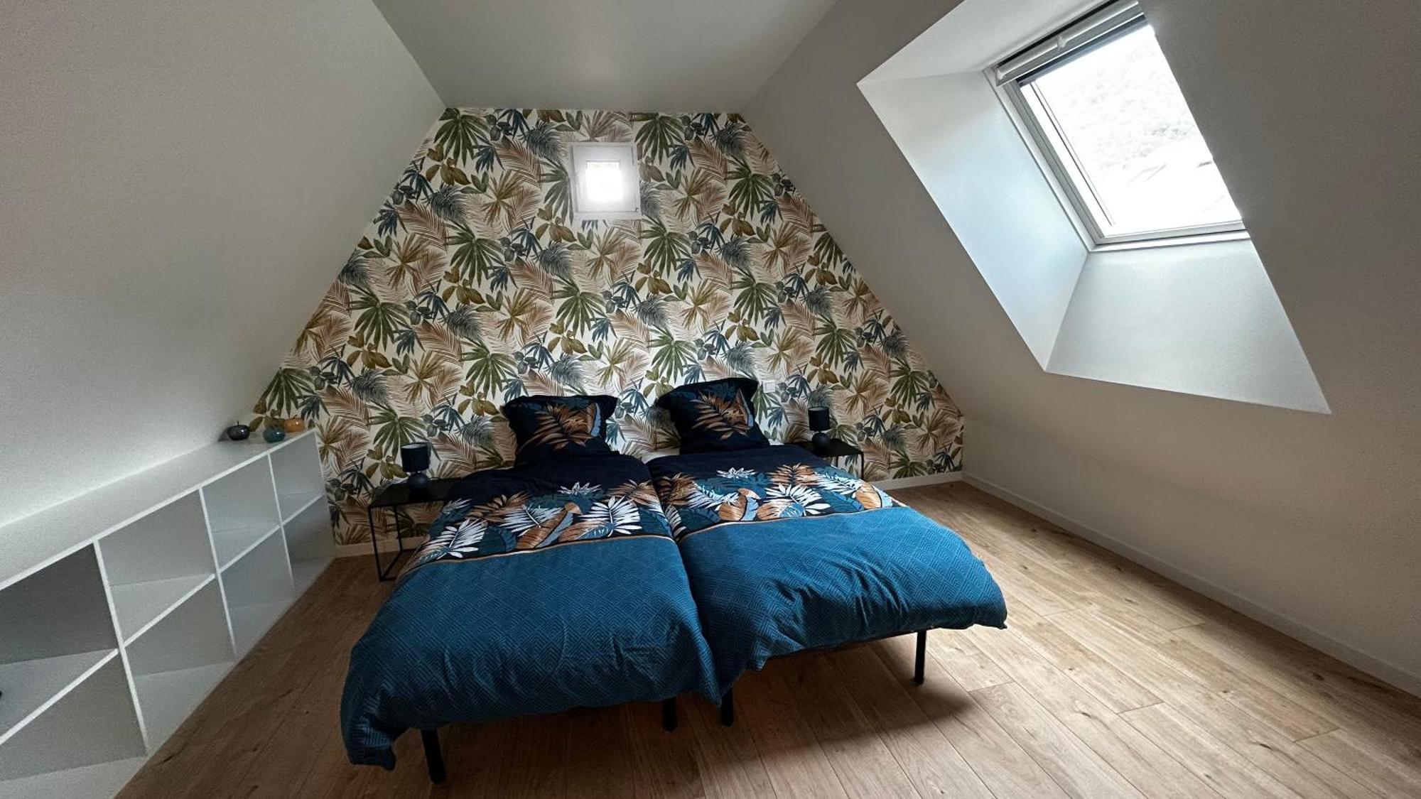 Maison De Campagne Vuillafans Εξωτερικό φωτογραφία